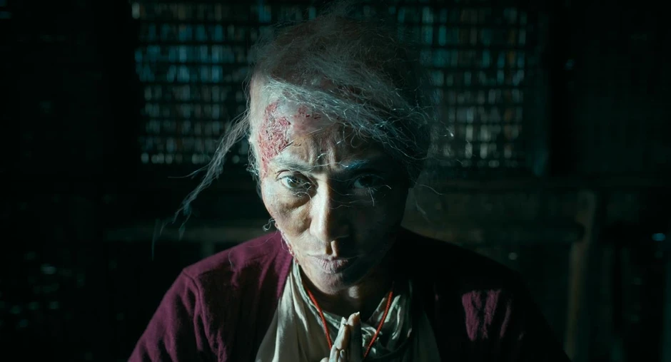 Phí Phông: Quỷ Máu Rừng Thiêng mới chiếu 3 ngày đã vượt mốc 70 tỷ