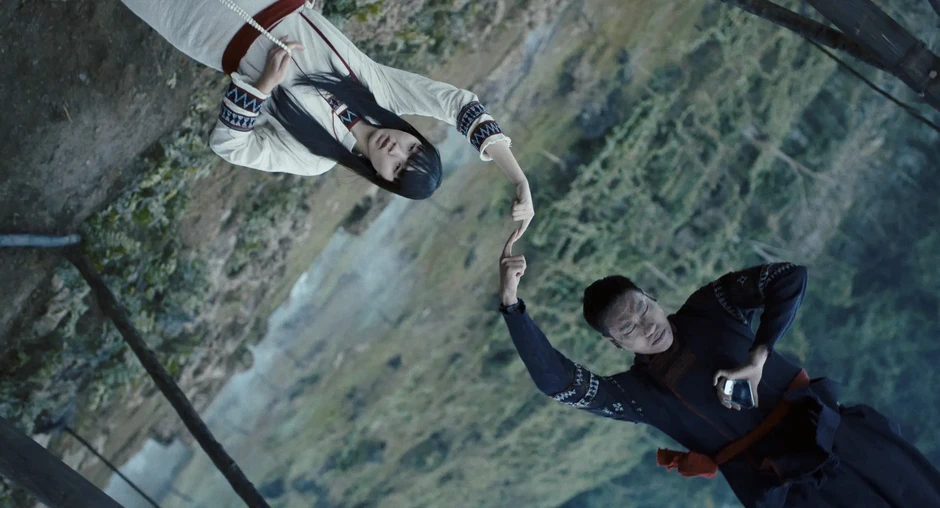 Phí Phông: Quỷ Máu Rừng Thiêng mới chiếu 3 ngày đã vượt mốc 70 tỷ