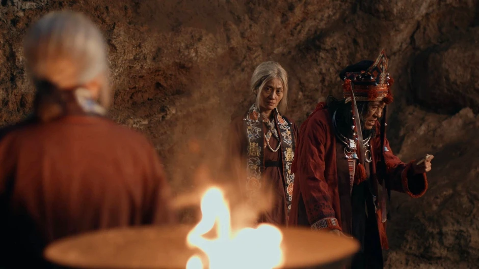 Phí Phông: Quỷ Máu Rừng Thiêng mới chiếu 3 ngày đã vượt mốc 70 tỷ