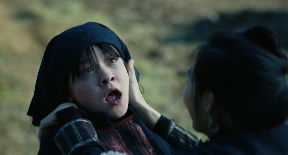 Phí Phông: Quỷ Máu Rừng Thiêng mới chiếu 3 ngày đã vượt mốc 70 tỷ