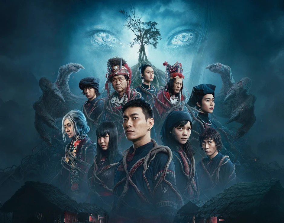 Phí Phông: Quỷ Máu Rừng Thiêng mới chiếu 3 ngày đã vượt mốc 70 tỷ