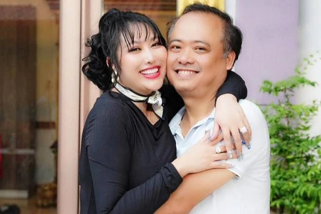 Phi Thanh Vân được đại gia yêu say đắm: "Phụ nữ không cần quá cầu kỳ"