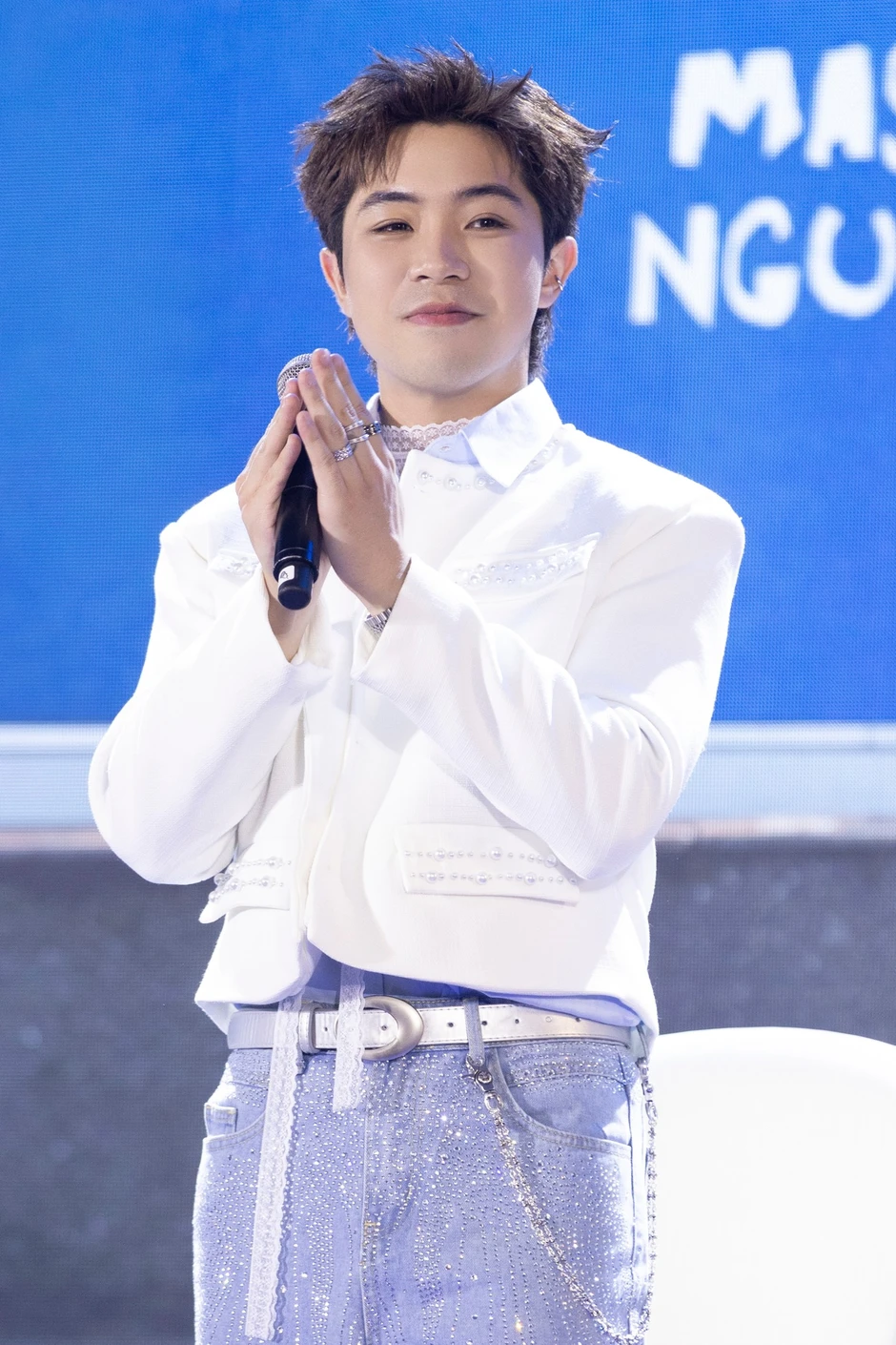 Phía Mason Nguyễn hủy lịch sự kiện, tuyên bố hành động pháp lý