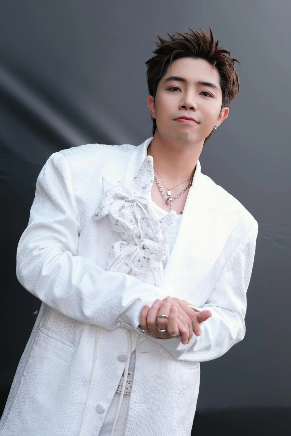 Phía Mason Nguyễn hủy lịch sự kiện, tuyên bố hành động pháp lý