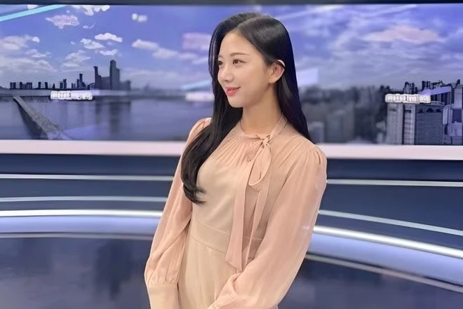 Phiên tòa vụ MC thời tiết 28 tuổi qua đời để lại 17 trang thư tuyệt mệnh