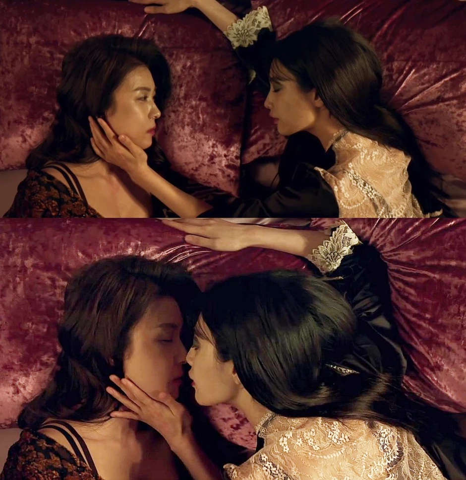 Phim 18+ Hàn Quốc sốc nhất 2026: Cảnh nóng quá sức tưởng tượng, xem mà sang chấn tâm lý