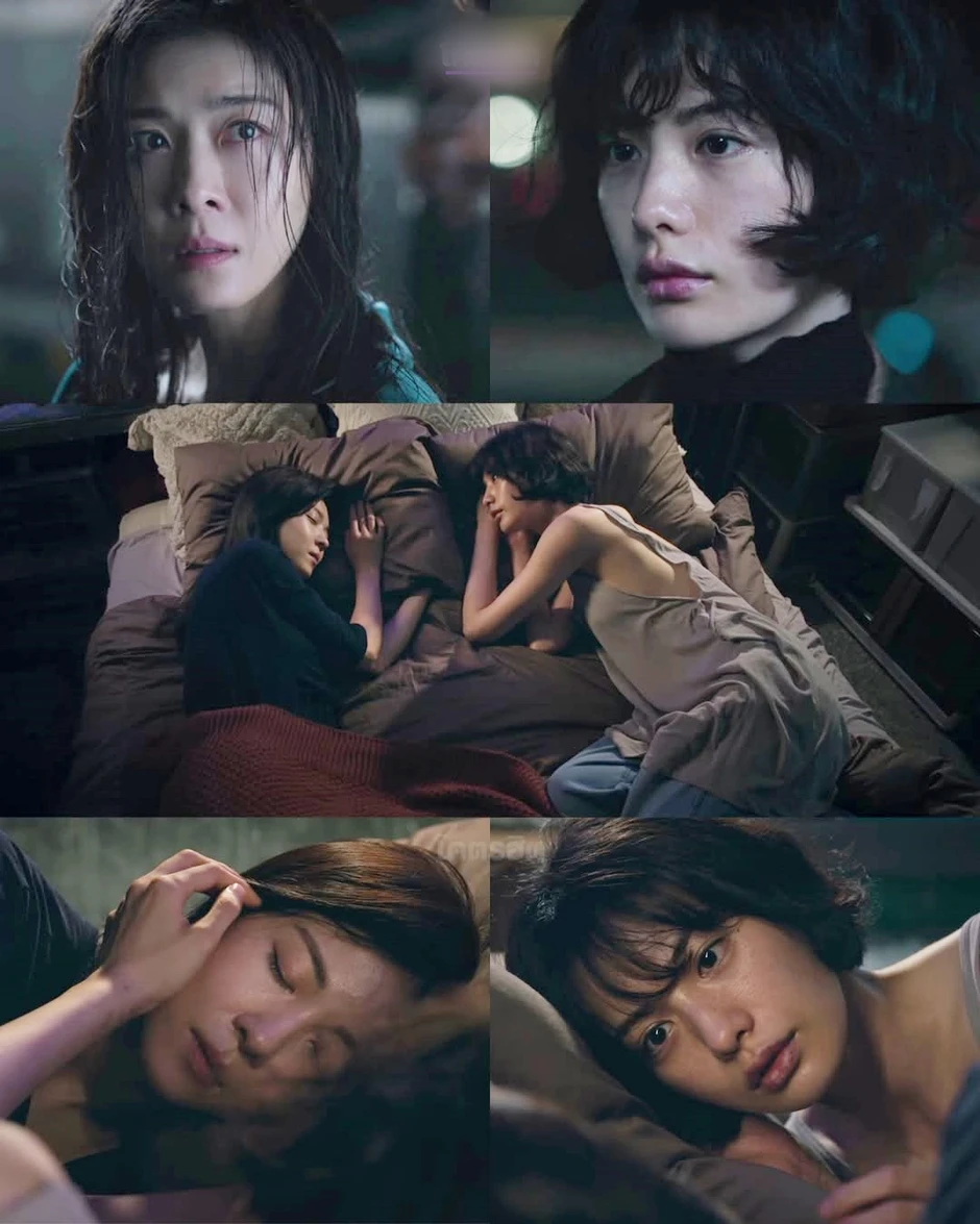 Phim 18+ Hàn Quốc sốc nhất 2026: Cảnh nóng quá sức tưởng tượng, xem mà sang chấn tâm lý