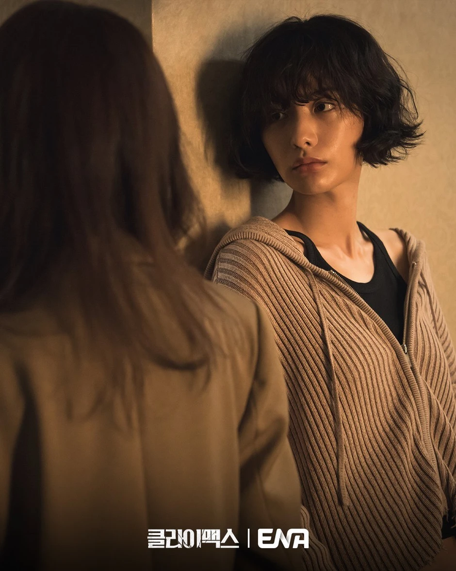 Phim 18+ Hàn Quốc sốc nhất 2026: Cảnh nóng quá sức tưởng tượng, xem mà sang chấn tâm lý