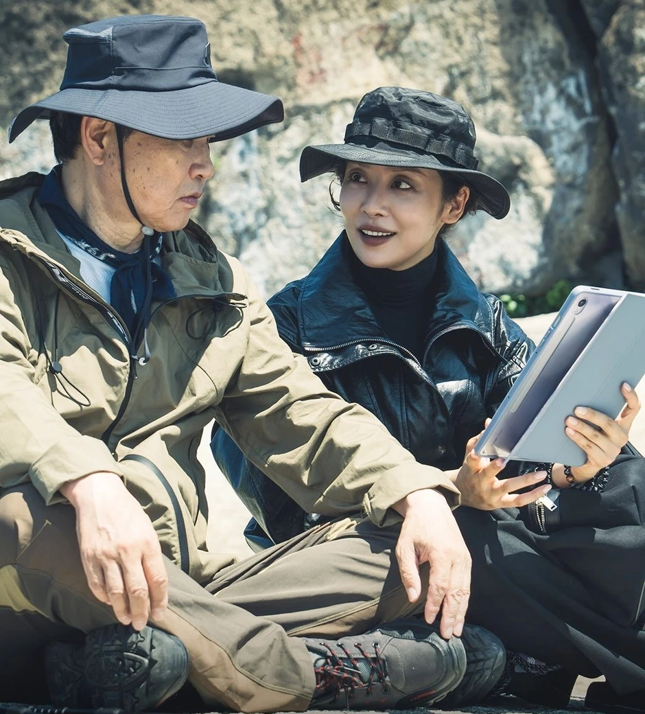 Phim 18+ Hàn Quốc sốc nhất 2026: Cảnh nóng quá sức tưởng tượng Phim 18+ Hàn Quốc sốc nhất 2026: Cảnh nóng quá sức tưởng tượng