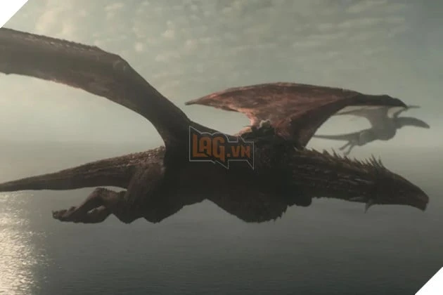 Phim Điện Ảnh Game of Thrones Chính Thức Lộ Tên: Aegon’s Conquest