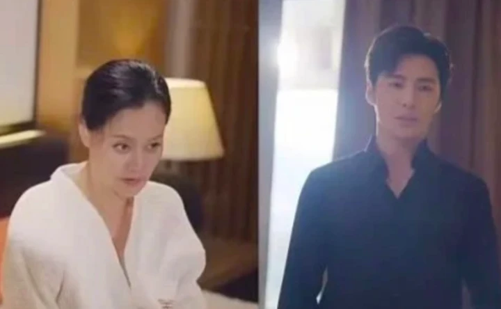 Phim ngắn tổng tài, đánh ghen độc hại bủa vây mạng xã hội Phim ngắn tổng tài, đánh ghen độc hại bủa vây mạng xã hội