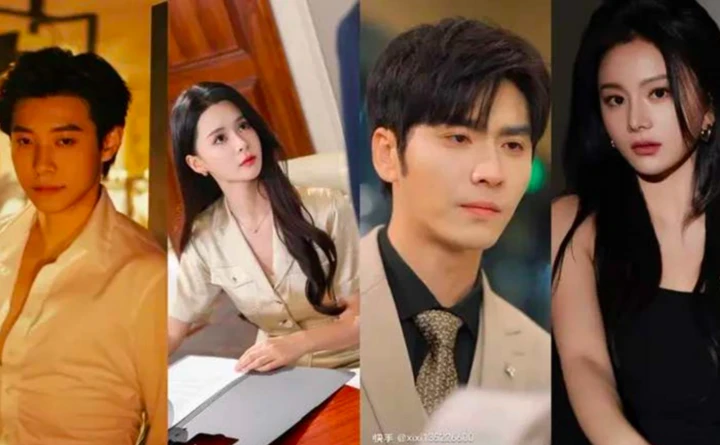 Phim ngắn tổng tài, đánh ghen độc hại bủa vây mạng xã hội Phim ngắn tổng tài, đánh ghen độc hại bủa vây mạng xã hội