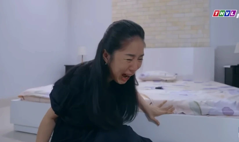 Phim Việt bao giờ mới thôi đày đoạ phụ nữ? Phim Việt bao giờ mới thôi đày đoạ phụ nữ?