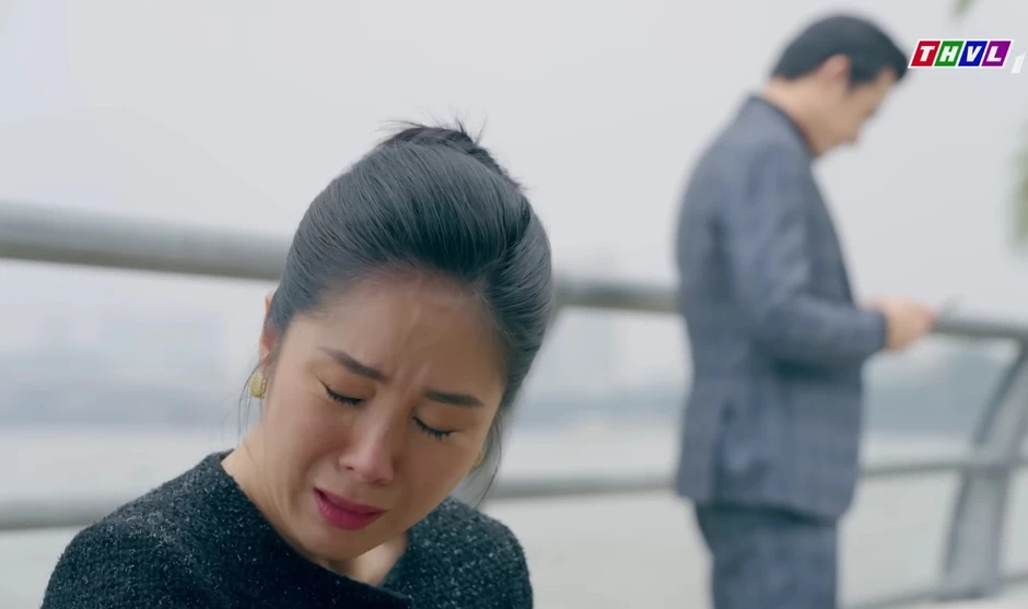 Phim Việt bao giờ mới thôi đày đoạ phụ nữ? Phim Việt bao giờ mới thôi đày đoạ phụ nữ?