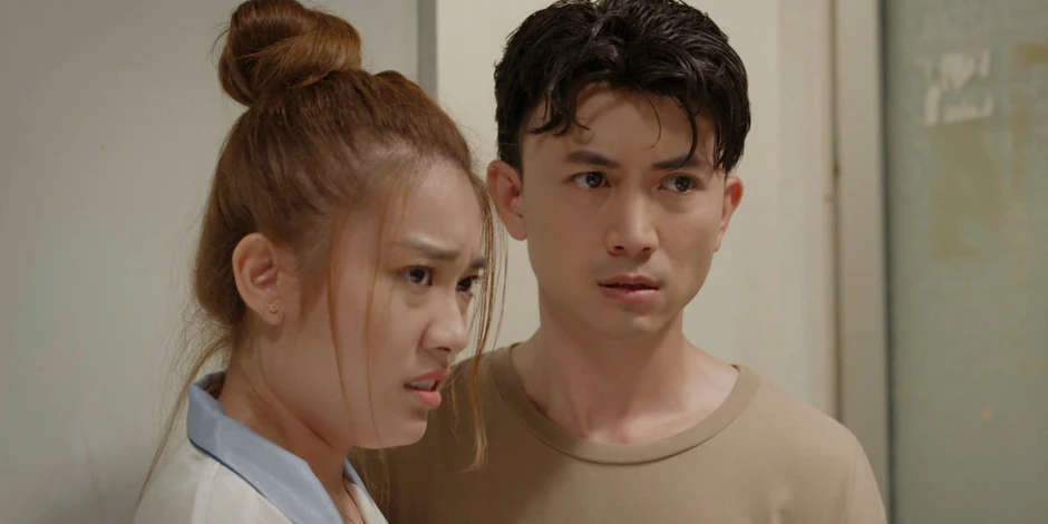 Phim Việt giờ vàng giỏi lừa khán giả ghê!