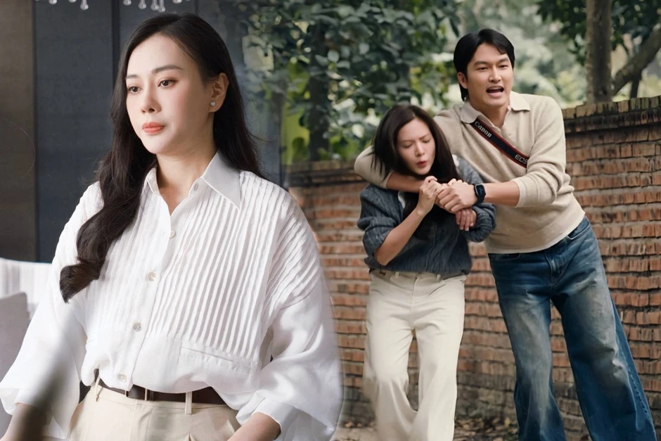 Phim Việt giờ vàng giỏi lừa khán giả ghê!