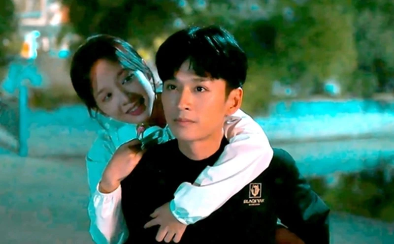 Phim Việt giờ vàng giỏi lừa khán giả ghê!