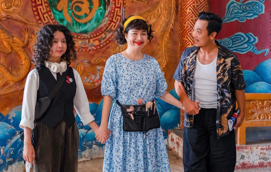 Phim Việt lễ 30/4: Kinh dị thắng thế, đạo diễn trăm tỷ ngã ngựa?