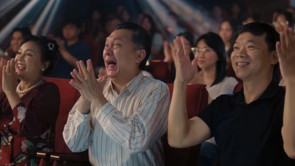 Phim Việt thu 44 tỷ đồng rời rạp