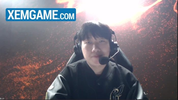 Phỏng vấn GAM Kiaya: Các bạn tuyển thủ trẻ bên MVK đầy tiềm năng Phỏng vấn GAM Kiaya: Các bạn tuyển thủ trẻ bên MVK đầy tiềm năng