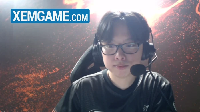 Phỏng vấn MVK Chika: Shyvana không quá "OP", do xử lý lỗi nhiều nên vượt quá tầm kiểm soát Phỏng vấn MVK Chika: Shyvana không quá "OP", do xử lý lỗi nhiều nên vượt quá tầm kiểm soát