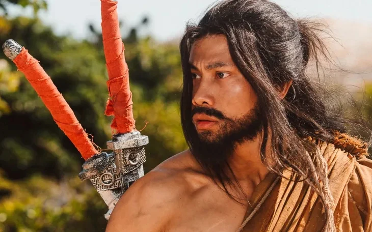 Phương Nam càng đóng phim càng xấu, diễn xuất không thể chê