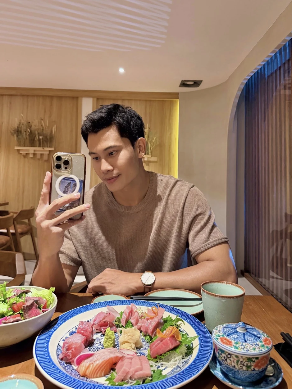 Phương Nam càng đóng phim càng xấu, diễn xuất không thể chê