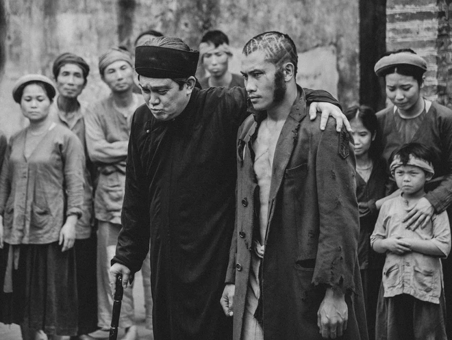 Phương Nam càng đóng phim càng xấu, diễn xuất không thể chê