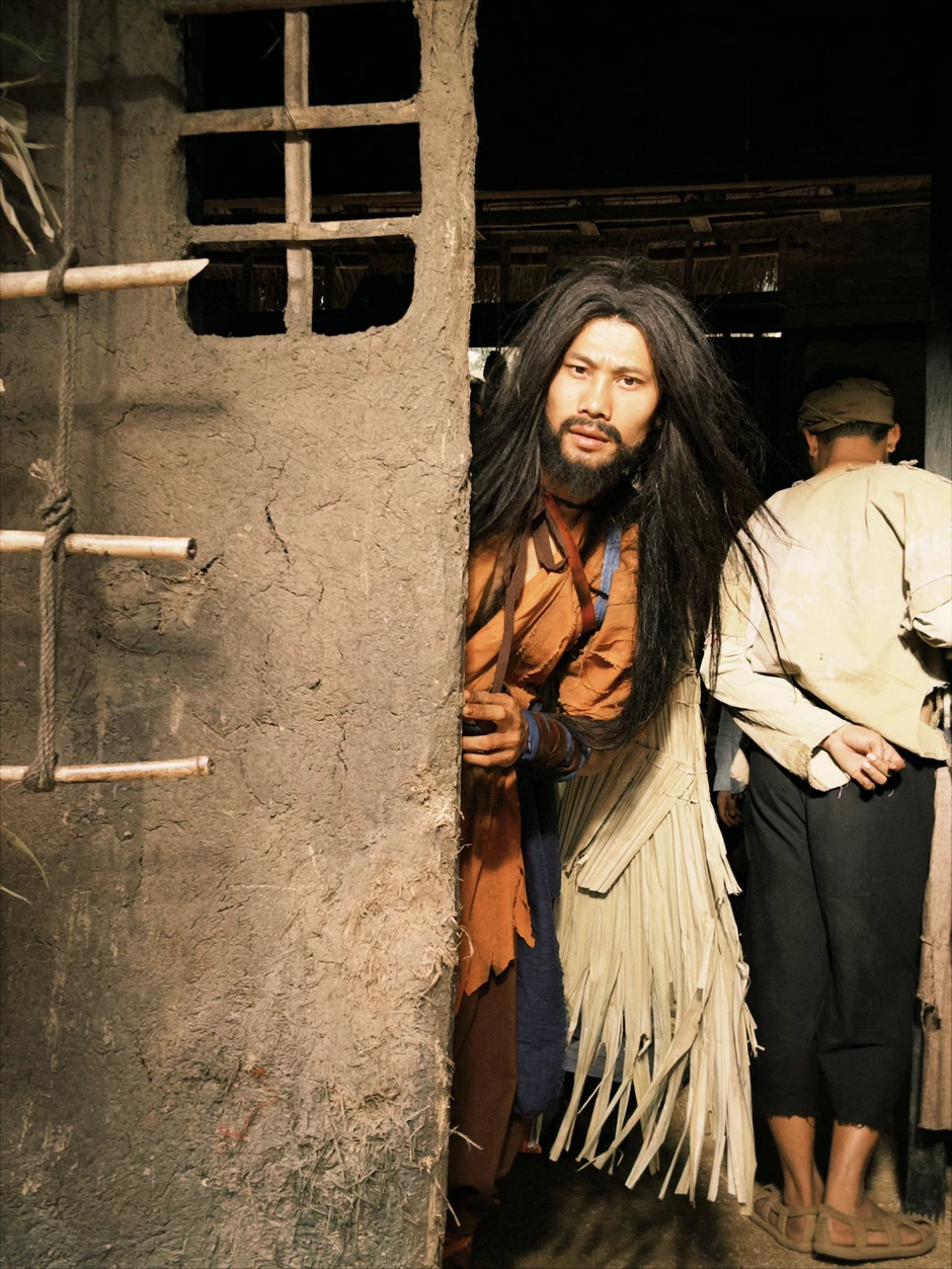 Phương Nam càng đóng phim càng xấu, diễn xuất không thể chê