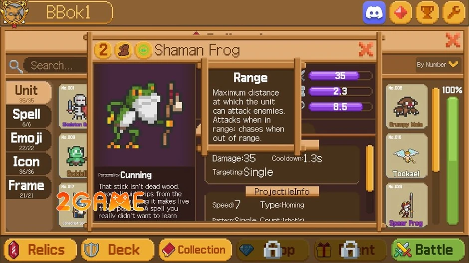 Pixelords - Khi chiến thuật định đoạt ngai vàng trong đại dương Pixel