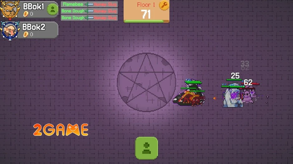 Pixelords - Khi chiến thuật định đoạt ngai vàng trong đại dương Pixel