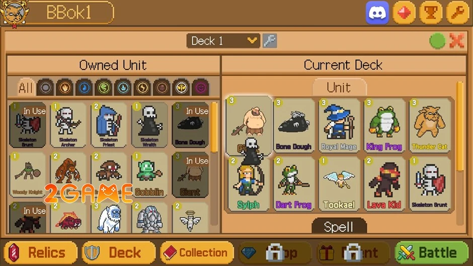 Pixelords - Khi chiến thuật định đoạt ngai vàng trong đại dương Pixel