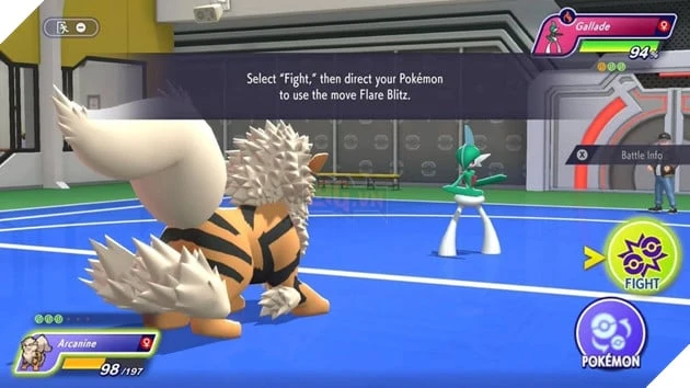 Pokémon Champions xin lỗi vì lỗi game và công bố danh sách sửa lỗi