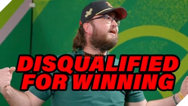 Pokemon Go gây tranh cãi khi nhà vô địch bị xử thua vì ăn mừng