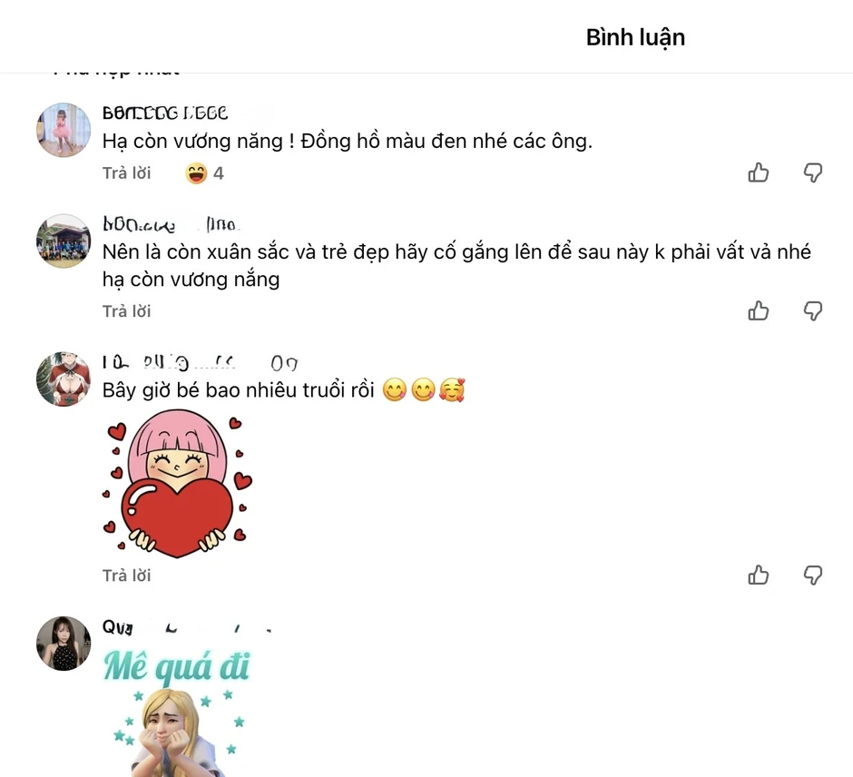 POV: Góc nhìn "bạn trai" Tiểu Hý, ngắm trọn nhan sắc hot girl ở cự ly 1cm