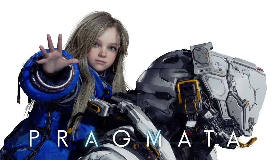 Pragmata - Tựa game sci-fi hành động mới từ Capcom đã chính thức ra mắt