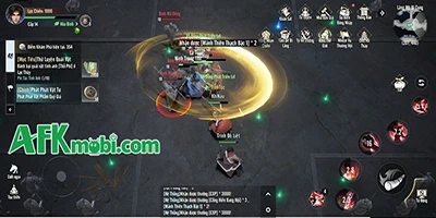 Project X5 chính thức có tên Kiếm Hiệp Tình﻿ kèm đợt Alpha Test 2