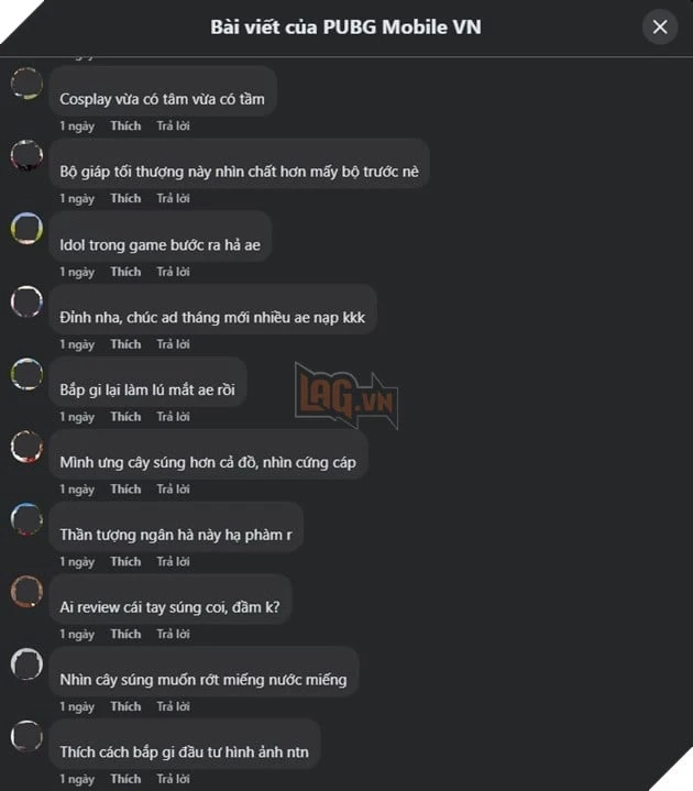 PUBG Mobile Hợp Tác Streamer Ms Three Ra Mắt Giáp Tối Thượng “Thần Tượng Ngân Hà”