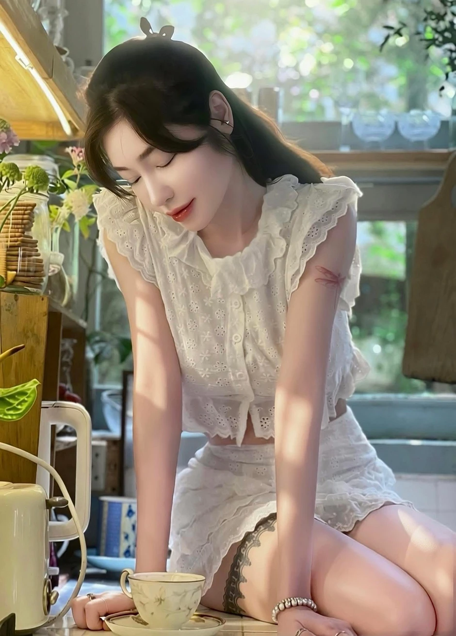 Quá bức xúc, Elly Tran lên tiếng về việc bị gắn mác bởi những từ ngữ "nhạy cảm"