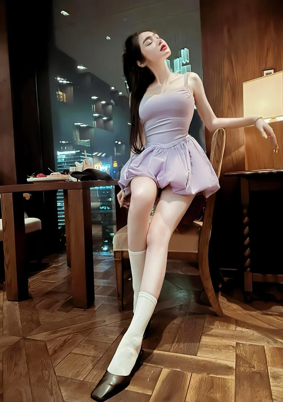 Quá bức xúc, Elly Tran lên tiếng về việc bị gắn mác bởi những từ ngữ "nhạy cảm"