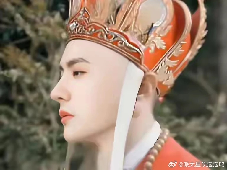 Quá khó để chấp nhận Tây Du Ký bản mới: Vương Nhất Bác vào vai Đường Tăng, có cả Tôn Ngộ Không xấu nhất màn ảnh