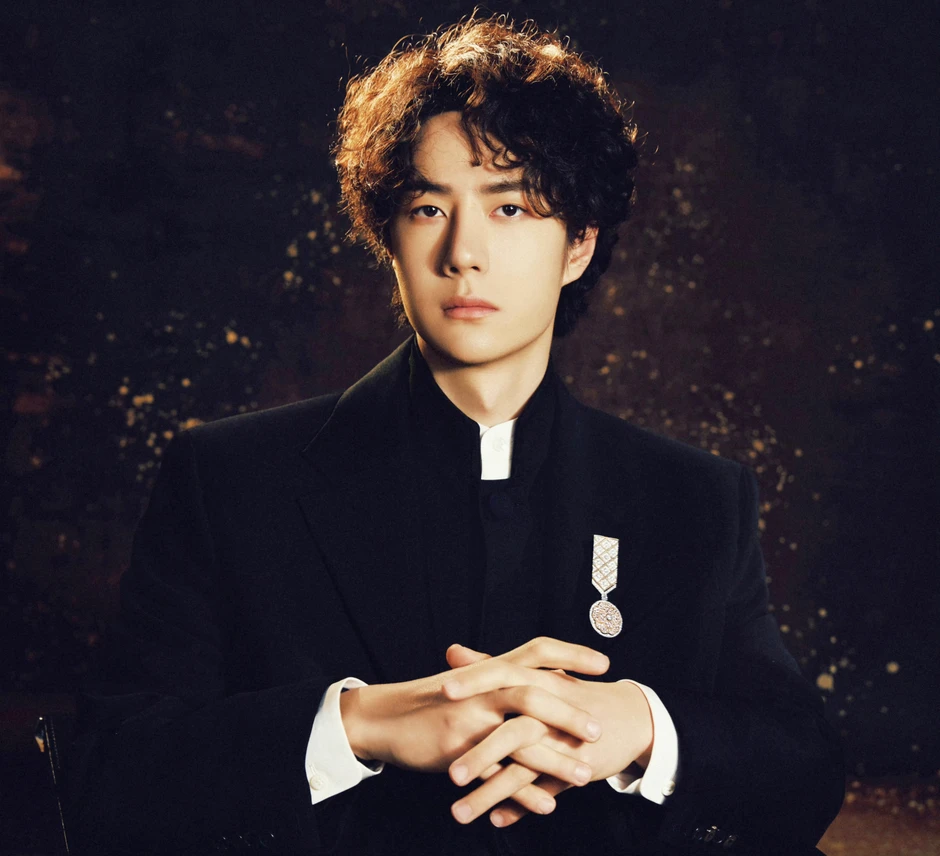 Quá khó để chấp nhận Tây Du Ký bản mới: Vương Nhất Bác vào vai Đường Tăng, có cả Tôn Ngộ Không xấu nhất màn ảnh