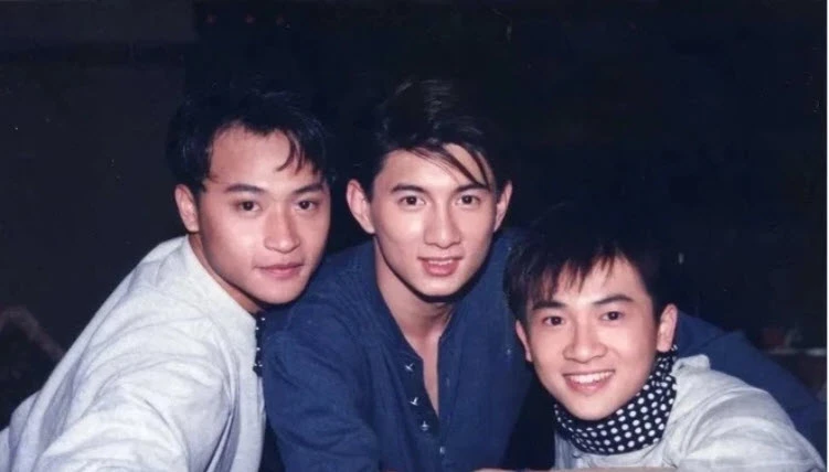 Quá khứ gánh vác nợ nần của Tô Hữu Bằng