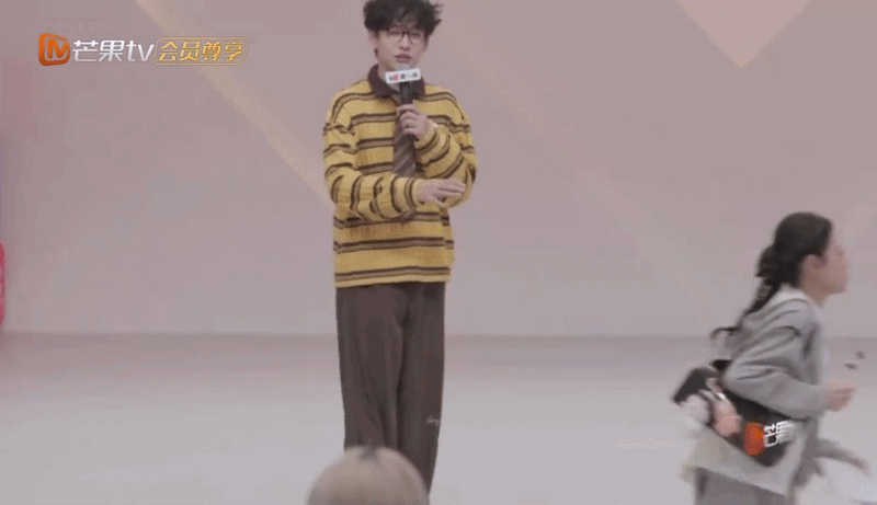 Quá lo Trang Pháp: Đồng đội đột ngột bỏ về sau buổi diễn tập thảm họa, có nguy cơ "banh team" trước thềm Công diễn 1 Quá lo Trang Pháp: Đồng đội đột ngột bỏ về sau buổi diễn tập thảm họa, có nguy cơ "banh team" trước thềm Công diễn 1