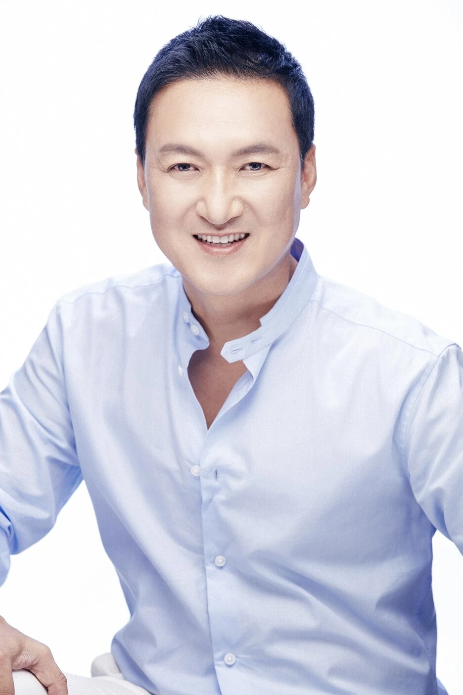 Quá thương tâm: Nam diễn viên qua đời đột ngột ngay trước ngày khai trương nhà hàng của mình, để lại con gái 3 tuổi mắc bệnh tim