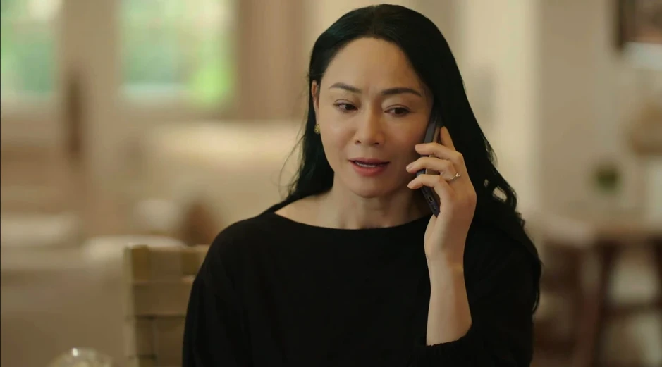 Quách Thu Phương trở thành cơn ác mộng trên phim Việt giờ vàng