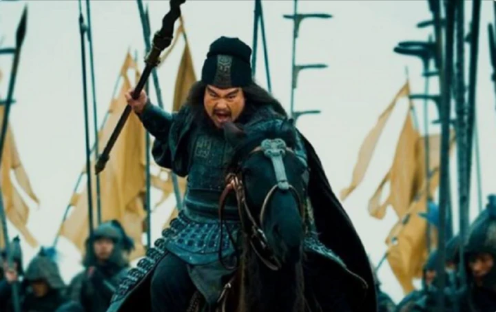 Quan hệ họ hàng đặc biệt giữa Trương Phi và Tào Tháo