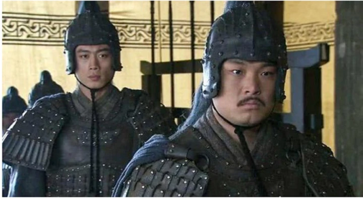 Quan hệ họ hàng đặc biệt giữa Trương Phi và Tào Tháo