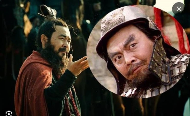 Quan hệ họ hàng đặc biệt giữa Trương Phi và Tào Tháo