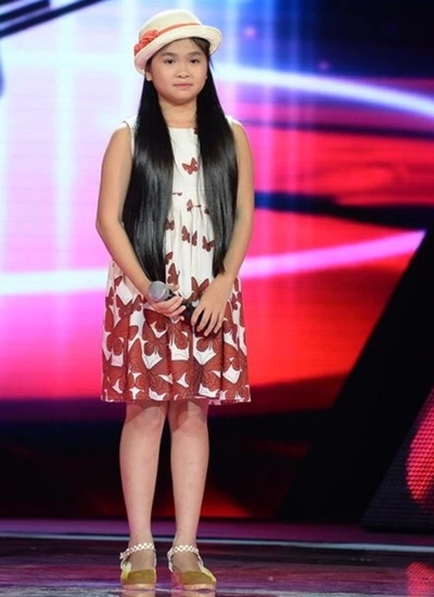 Quán quân Việt bị gia đình báo mất tích: Cả tuổi thơ không được yên thân chỉ vì hát hay Quán quân Việt bị gia đình báo mất tích: Cả tuổi thơ không được yên thân chỉ vì hát hay